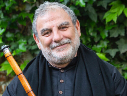 Kudsi Erguner : « Le soufisme actuel a été récupéré, vidé de sa substance spirituelle »