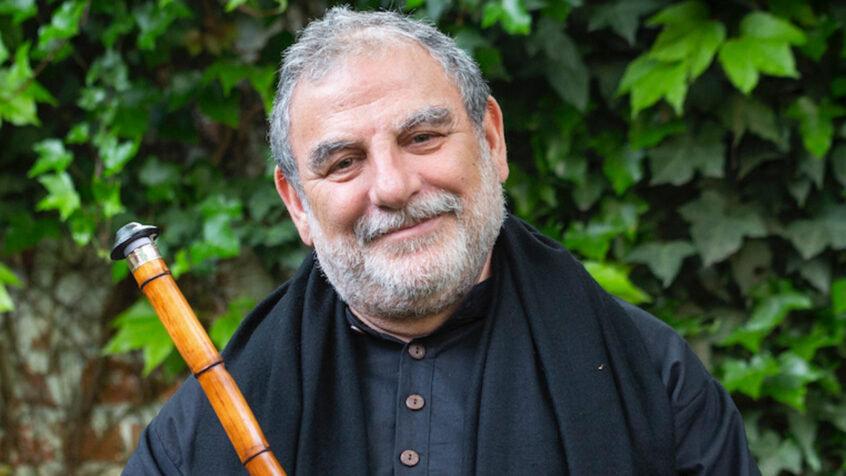 Kudsi Erguner : « Le soufisme actuel a été récupéré, vidé de sa substance spirituelle »