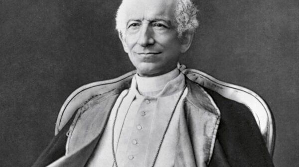 Qui donc est Léon XIII, dans les pas duquel s&rsquo;inscrit le nouveau pape?