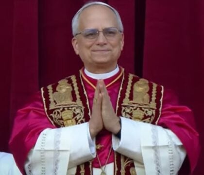 Un an de pontificat pour Léon XIV, découvrez la programmation spéciale de KTO