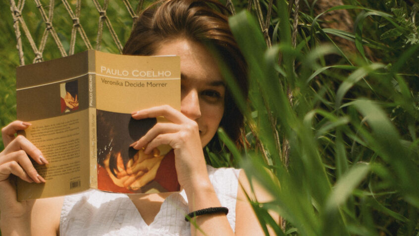 Chronique : Ces livres qui nous font vivre
