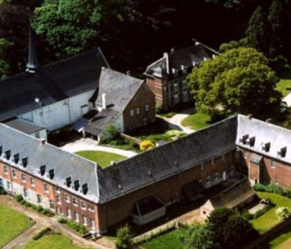 Le monastère Saint-Charbel accueille la première Journée des chrétiens d’Orient