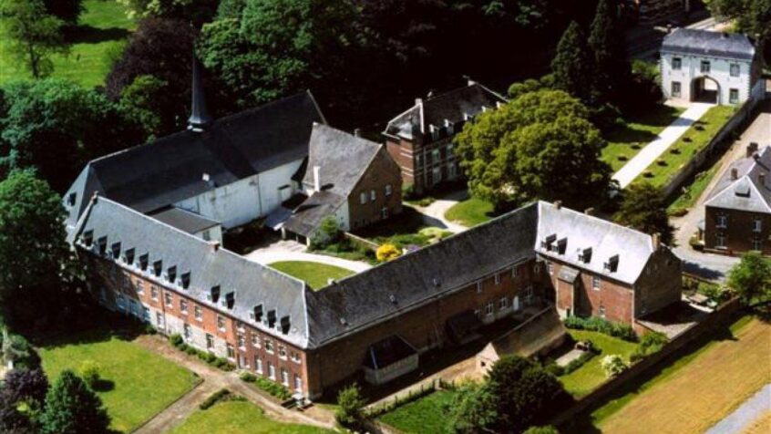 Le monastère Saint-Charbel accueille la première Journée des chrétiens d’Orient