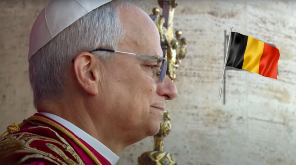 Voici le lien spécial que le cardinal Prevost, Léon XIV, entretient avec la Belgique…