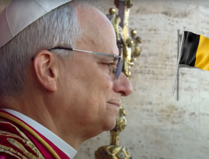 Voici le lien spécial que le cardinal Prevost, Léon XIV, entretient avec la Belgique…
