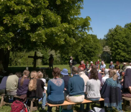 « Je n&rsquo;observe pas un véritable mouvement d&rsquo;Eglise »: 10 ans après Laudato si&rsquo;, l’Eglise belge n’est pas encore convertie