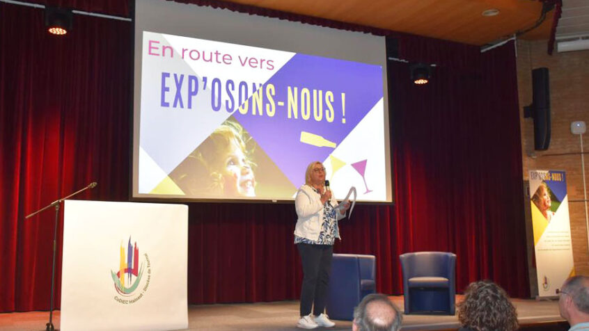 « Exp’osons nous » : quand l’école chrétienne se donne à voir