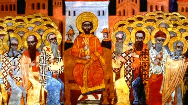 Il y a 1700 ans, le concile de Nicée tentait de répondre à cette question : le Christ est-il le Fils de Dieu ? (1/2)