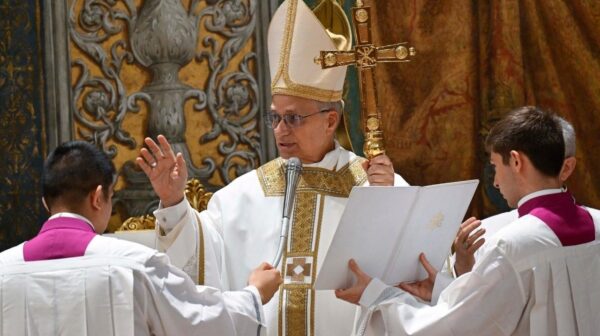 Découvrez la première homélie du pape Léon XIV [texte intégral]