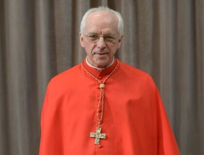 «Les premiers pas de Léon XIV sont dans la continuité de François» décrypte le cardinal De Kesel