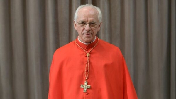 «Les premiers pas de Léon XIV sont dans la continuité de François» décrypte le cardinal De Kesel
