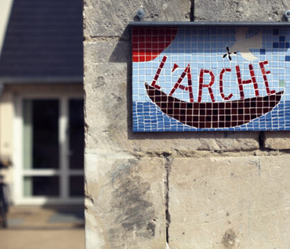 Une page se tourne pour L&rsquo;Arche à Trosly !
