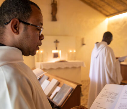 « Je ne crois pas que la vie monastique soit moins viable en Afrique qu’en France »: nous nous sommes rendus à Badi, premier monastère trappiste du Sénégal