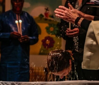 Les sacrements : un chemin d’initiation au cœur de l’Église