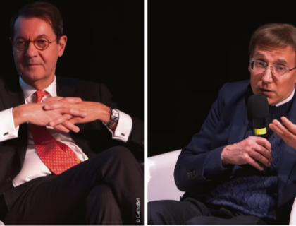 Bruno Colmant et Gaël Giraud : « Nous nous situons peut-être au moment le plus critique de l’histoire européenne »