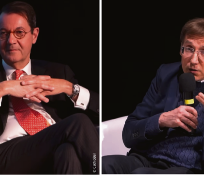 Bruno Colmant et Gaël Giraud : « Nous nous situons peut-être au moment le plus critique de l’histoire européenne »