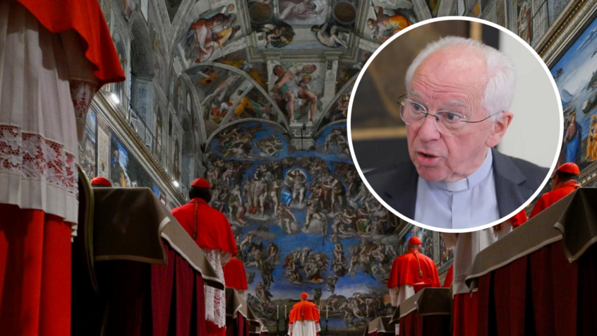 En vidéo, le cardinal De Kesel livre un témoignage immersif sur les coulisses du conclave