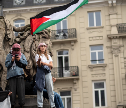 Plusieurs associations chrétiennes annoncent leur présence à la marche pour Gaza, ce dimanche à Bruxelles