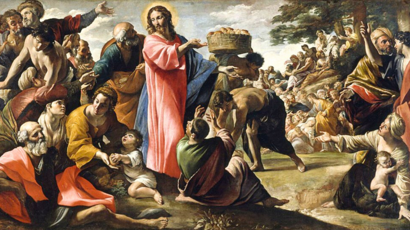 Découvrez les lectures de la messe de ce dimanche 22 juin 2025, Solennité du Saint-Sacrement