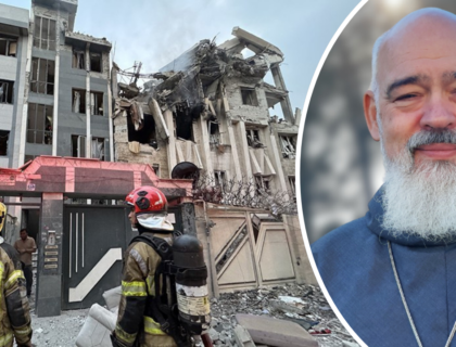 « Les attaques et les ripostes me privaient presque toujours du sommeil nocturne »: le cardinal belge Dominique Mathieu raconte son vécu de la guerre Israël-Iran