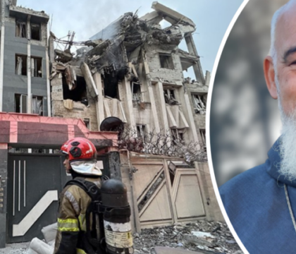 « Les attaques et les ripostes me privaient presque toujours du sommeil nocturne »: le cardinal belge Dominique Mathieu raconte son vécu de la guerre Israël-Iran