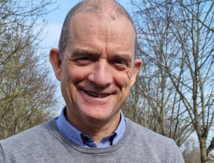 Frère Matthew, prieur de la communauté de Taizé: « Nous ne devons pas trop nous effrayer devant les changements politiques »