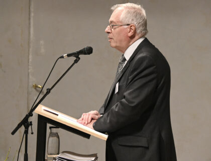 Quel sera le rôle exact de Joris De Jonghe, nouvel administrateur du diocèse de Gand?