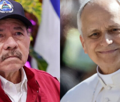 Nicaragua : Le pape saura-t-il adoucir le régime du président Ortega ?