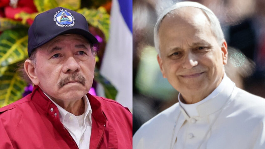 Nicaragua : Le pape saura-t-il adoucir le régime du président Ortega ?