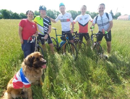 « Le sport m’amène à la contemplation de la Création » : l&rsquo;Eglise vit son Jubilé du sport ce weekend