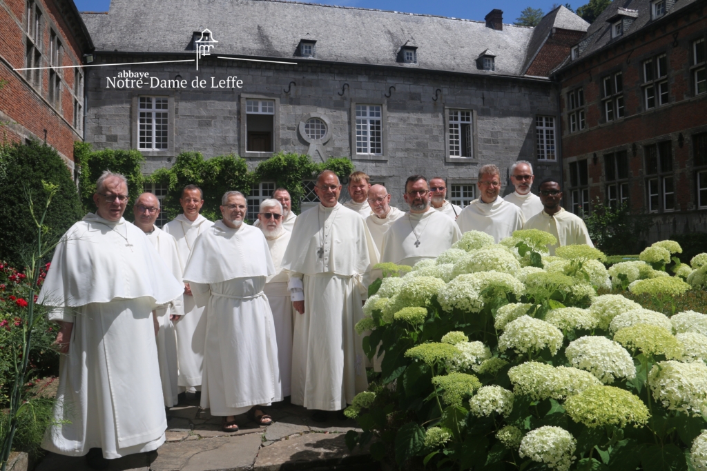 abbaye leffe juin 2025