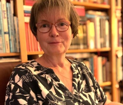Sylvie Kempgens : « Quand on ne trouve plus sa place dans les structures ecclésiales existantes, il faut en inventer de nouvelles »