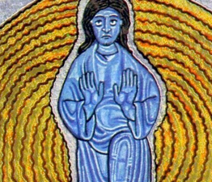 Solennité de la Trinité : le Mystère de Dieu, tout simplement