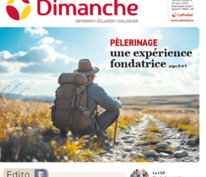 Sommaire du journal Dimanche n°25 du 29 juin 2025