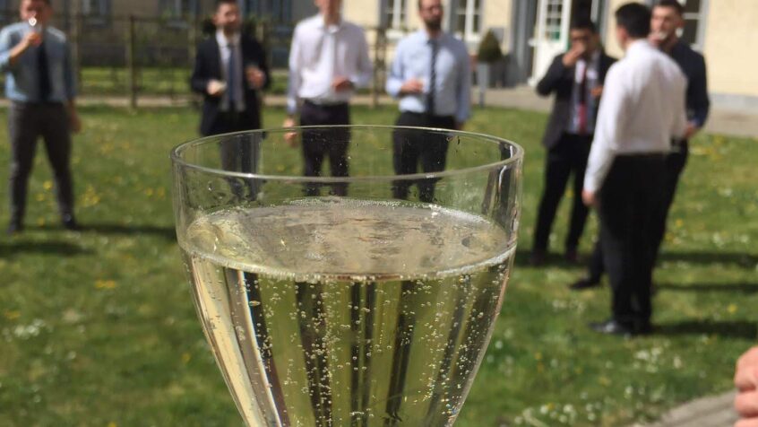 Un double anniveraire pour le Chemin néochatéchuménal et le Séminaire Redemptoris : rendez-vous le 2 juillet !