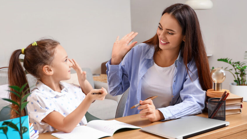 Chronique : Voici mes conseils pour accompagner vos enfants en période d&rsquo;examens!