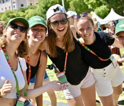 Cinq raisons pour lesquelles le Jubilé des Jeunes 2025 promet d’être inoubliable