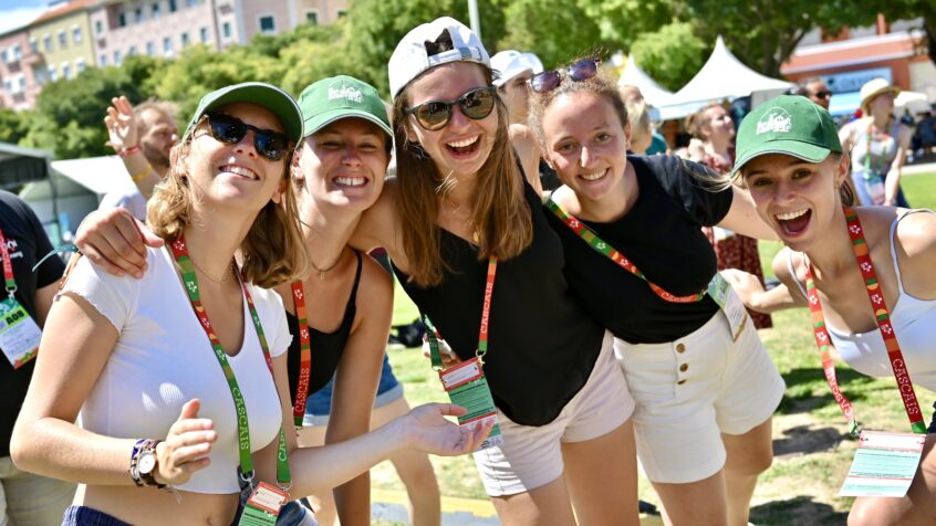 Cinq raisons pour lesquelles le Jubilé des Jeunes 2025 promet d’être inoubliable