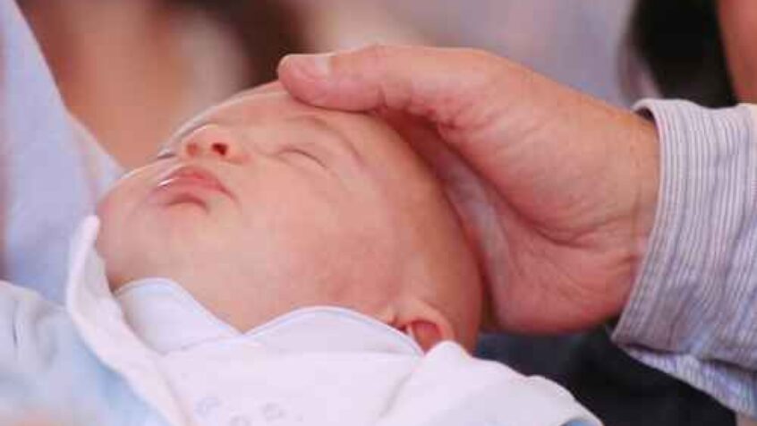 Nette diminution du nombre de demandes de « débaptisation » en 2024 par rapport à 2023