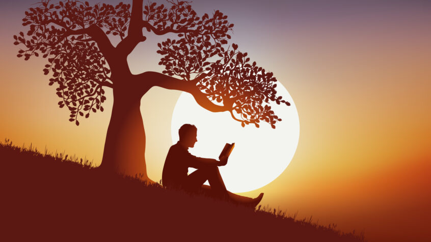 3 raisons de lire « Célébrer la liturgie des heures, c’est possible » du théologien Arnaud Join-Lambert