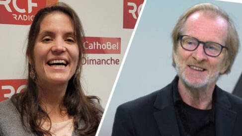 Claire Dierckx et Lou B., deux parcours inspirants de résilience
