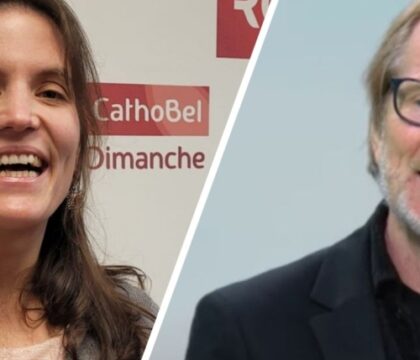 Claire Dierckx et Lou B., deux parcours inspirants de résilience