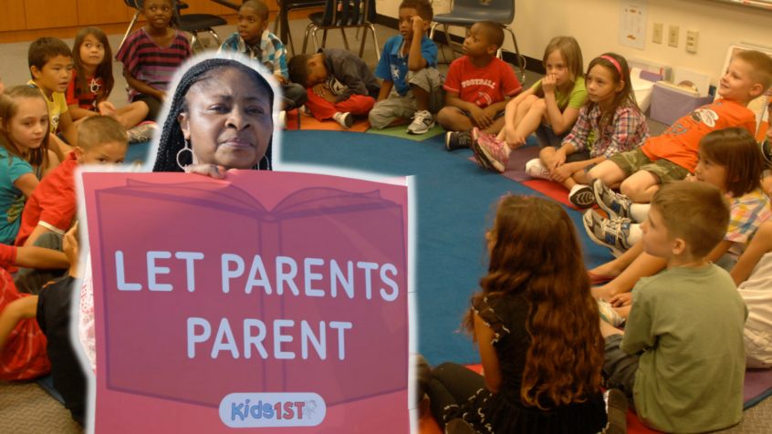 Les enfants américains pourront être soustraits aux livres LGBT à l’école… pour raisons religieuses!