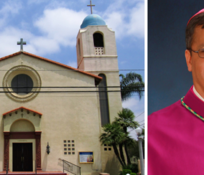 USA: un diocèse dispense de messe dominicale les fidèles craignant l&rsquo;expulsion