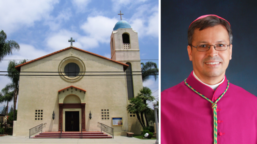 USA: un diocèse dispense de messe dominicale les fidèles craignant l&rsquo;expulsion