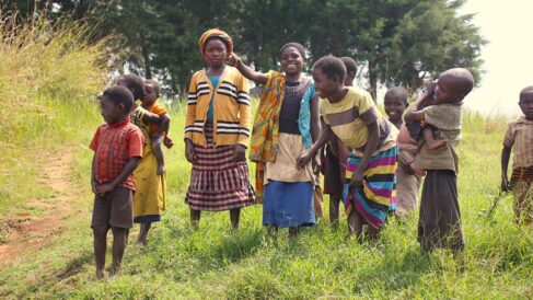 Un autre monde est possible : récits de coopération en RDC et en Egypte