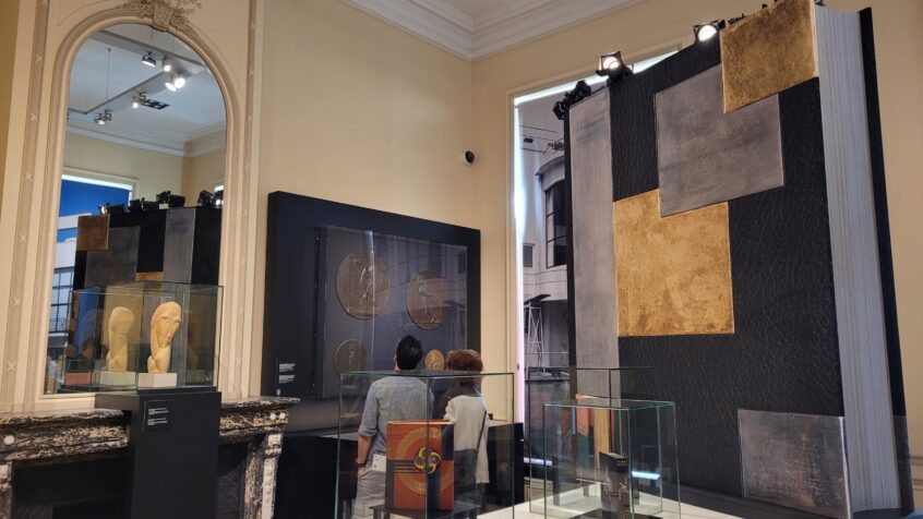 Expo : l’Art déco n’a pas pris une ride