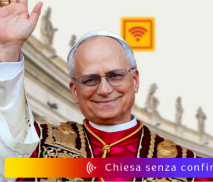 Suivez en direct le jubilé dédié aux missionnaires numériques et aux influenceurs catholiques