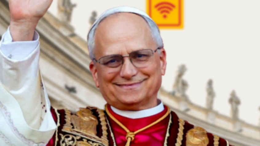 Suivez en direct le jubilé dédié aux missionnaires numériques et aux influenceurs catholiques