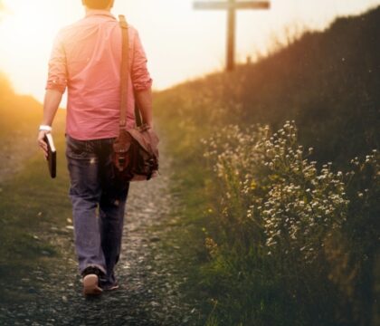 3 raisons de participer à la marche des chrétiens à Neufchâteau
